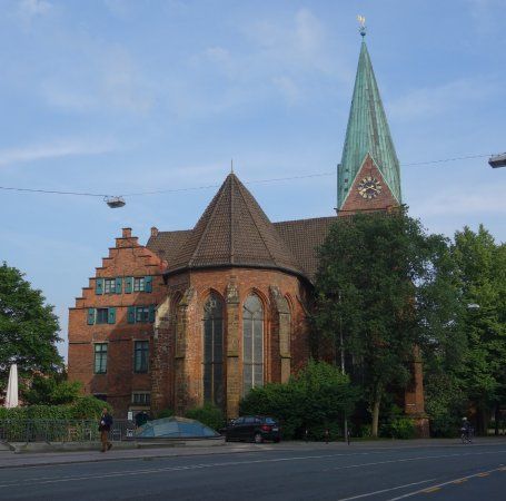 St.-Martini-Kirche
